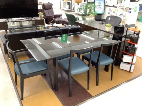 CASSINAのカッシーナ