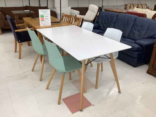 中古家具の北欧デザイン