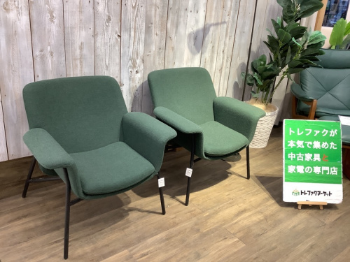 チェアの中古家具