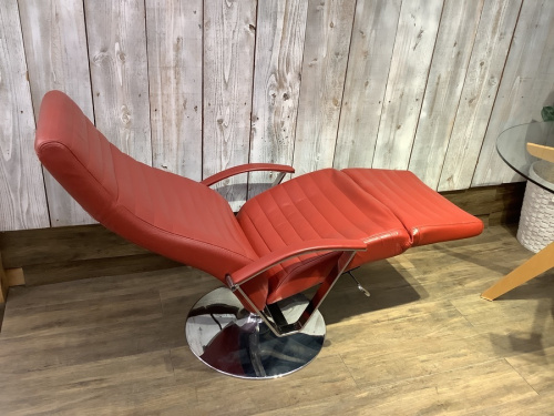 フランスベッドのテラコッタ