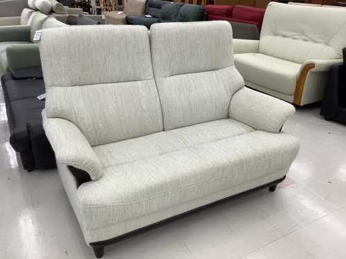 新入荷のソファー　中古