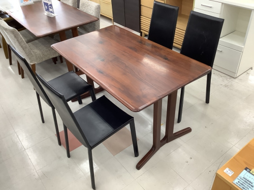 大塚家具(IDC)のarrben