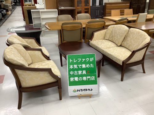 中古家具　千葉のテーブル
