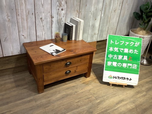 ノットアンティークスの中古家具