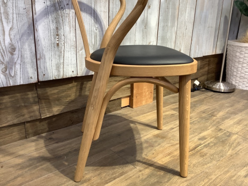 ダイニングチェアの特選家具