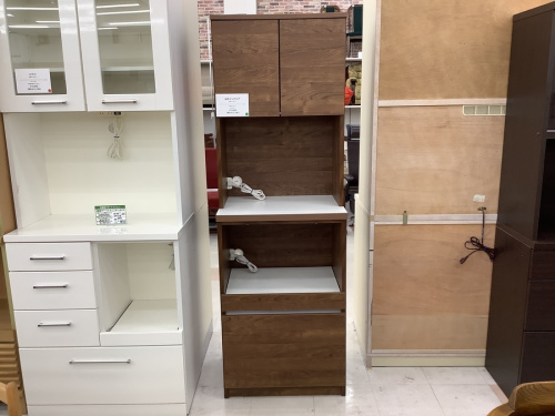 食器棚　中古