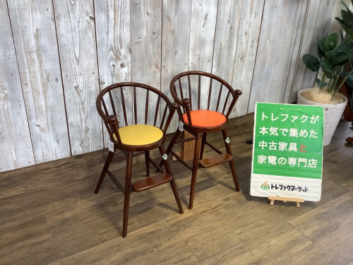 秋田木工の中古家具
