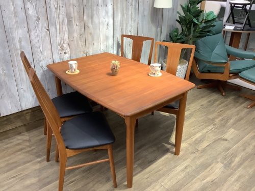 中古家具のGUDME