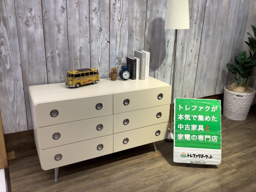 特選の中古家具　