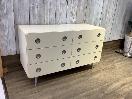 チェストのミッドセンチュリー　中古家具