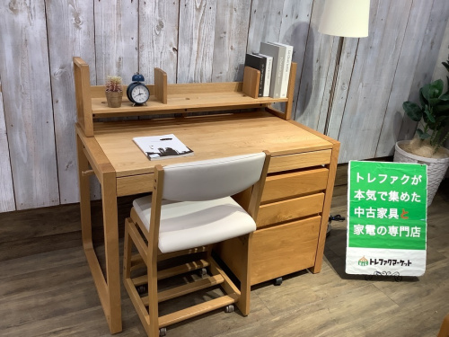 ACTUSの中古家具