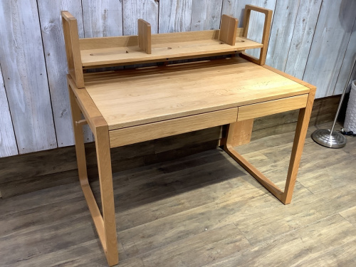 学習机の特選家具