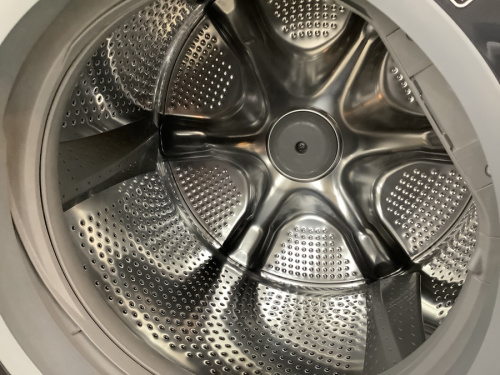 新入荷の洗濯機　中古