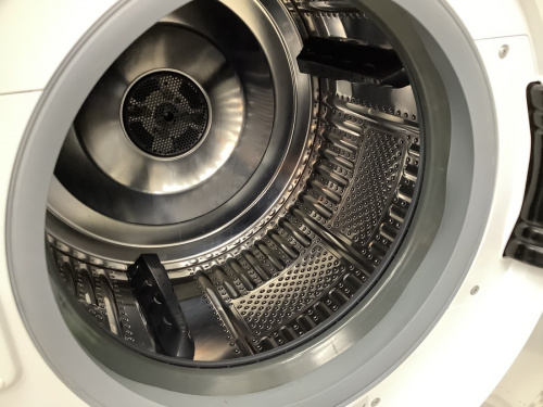 ドラム式洗濯機　中古の洗濯機