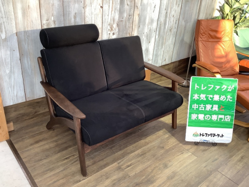 ソファの中古家具