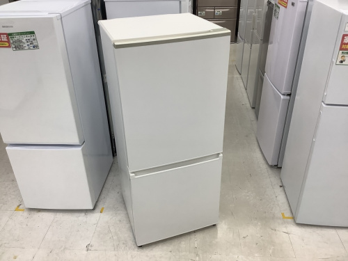 冷蔵庫の2ドア冷蔵庫