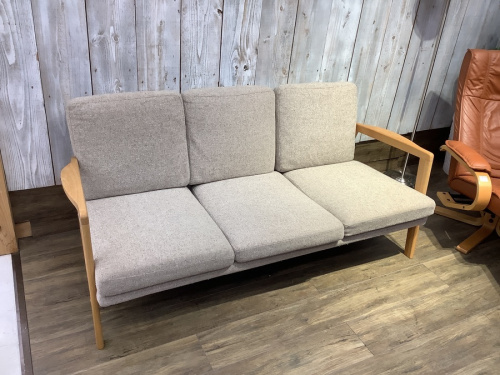 チェストのモモナチュラル