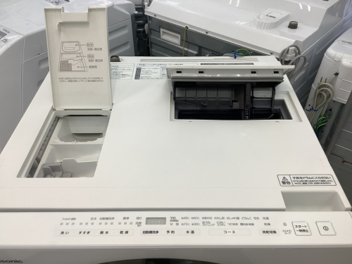 中古家具のソファ