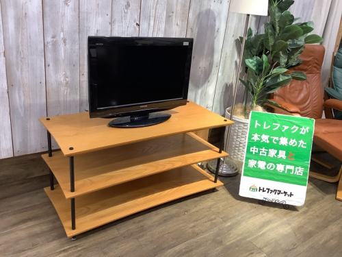 QUADRASPIRE（クアドラスパイア）】知る人ぞ知るオーディオラックの