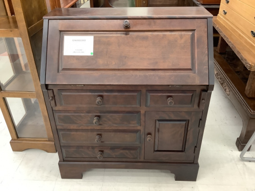 和風家具の北海道民芸家具