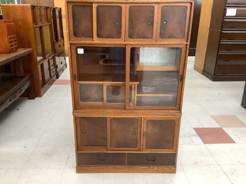 北海道民芸家具