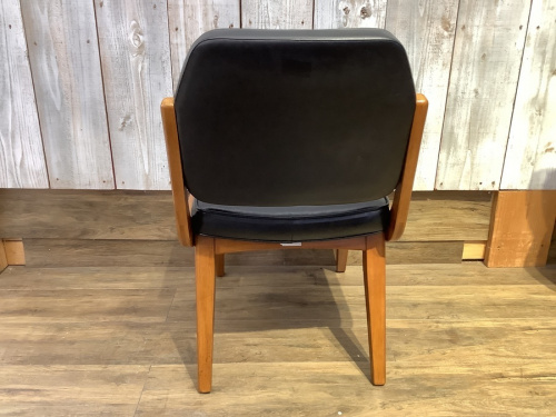 特選家具のSIERRA CHAIR