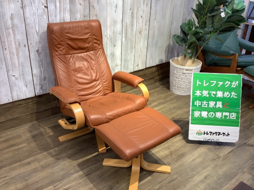 チェアの中古家具