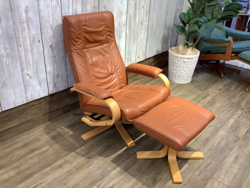 中古家具のフランスベッド