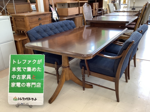 中古家具　千葉の中古家具