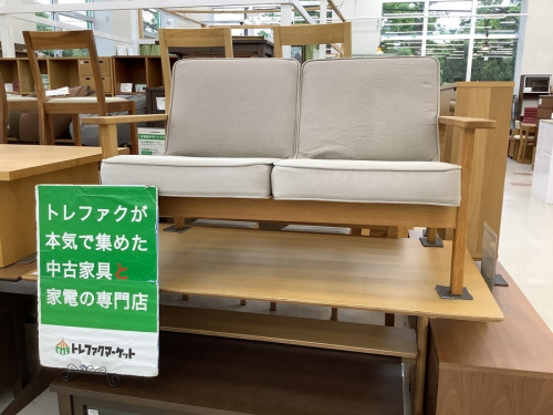 中古家具　千葉の無印良品