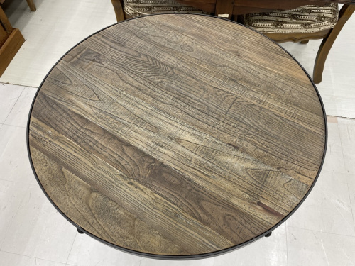 ノットアンティークスのインダストリアル