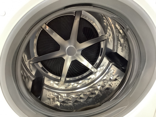 中古家具の冷凍庫