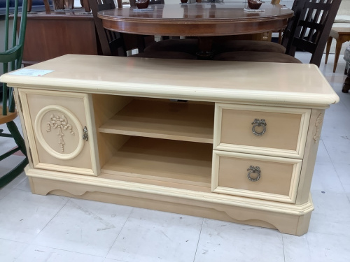 中古家具のテーブル 中古