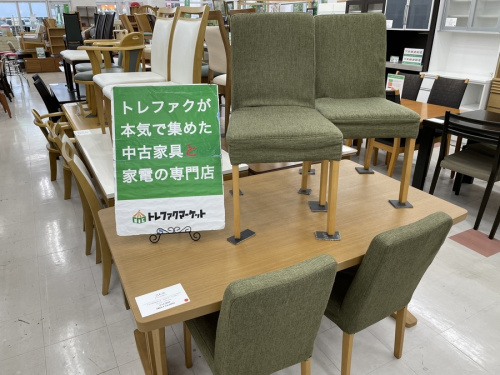 家具の中古家具