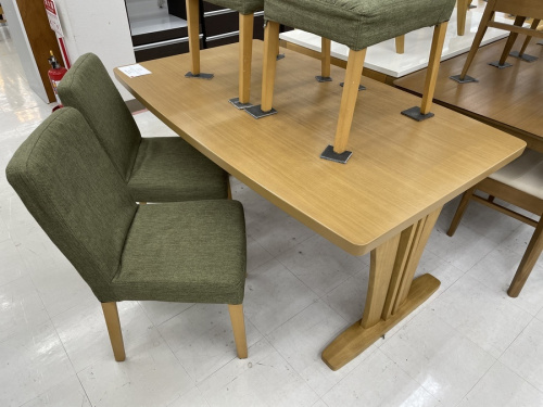 中古家具のニトリ