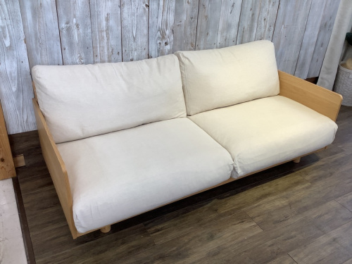 ソファの特選家具