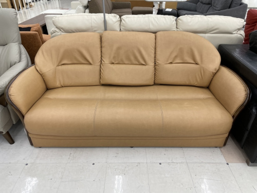 マルニのソファ