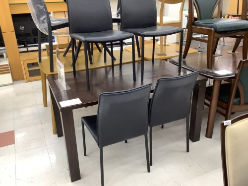 中古家具のテーブル 中古