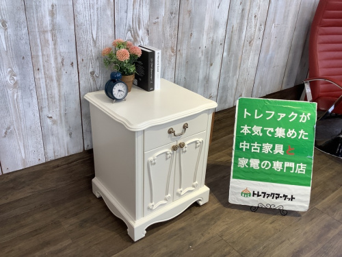 姫系家具の中古家具