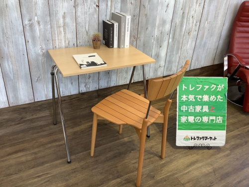 イタリアの中古家具