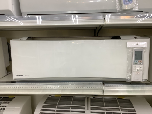 エアコンのエアコン 中古 千葉