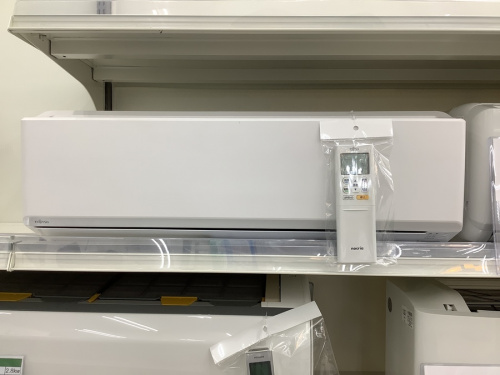 中古 エアコンの中古エアコン