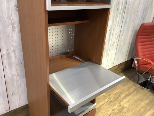 レンジボードの特選家具