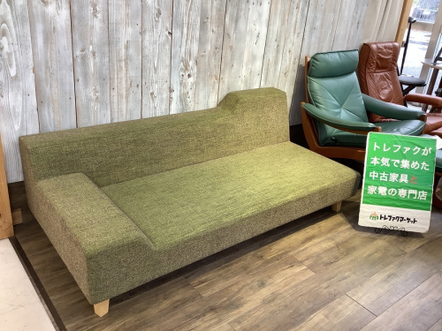 FLANNEL SOFAの中古家具