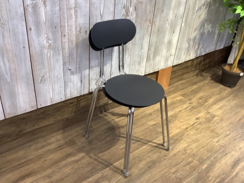 スタッキングチェアの特選家具