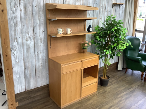 中古家具のCRAFF