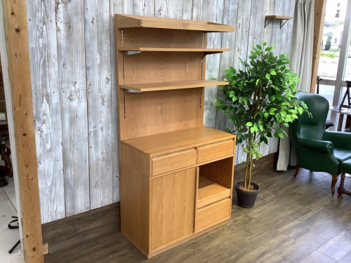 CRAFFのレンジボード