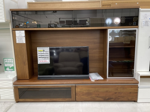 中古家具の岡家具