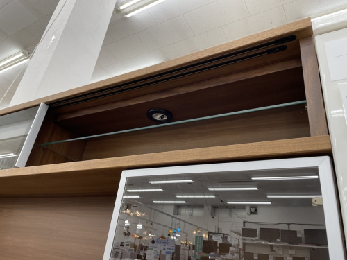 岡家具のテレビボード