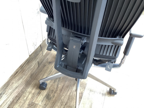 スピーナのオフィスチェア